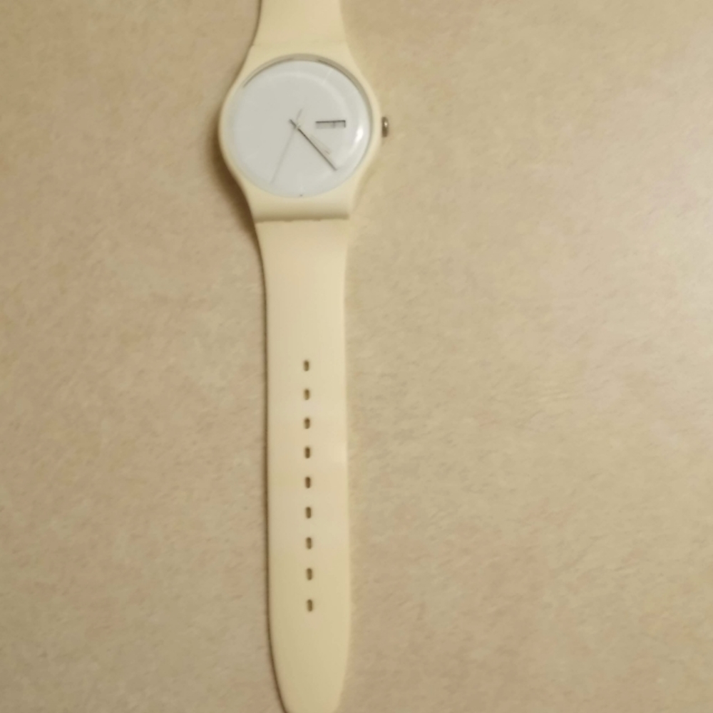 Swatch Watch Gentlemen